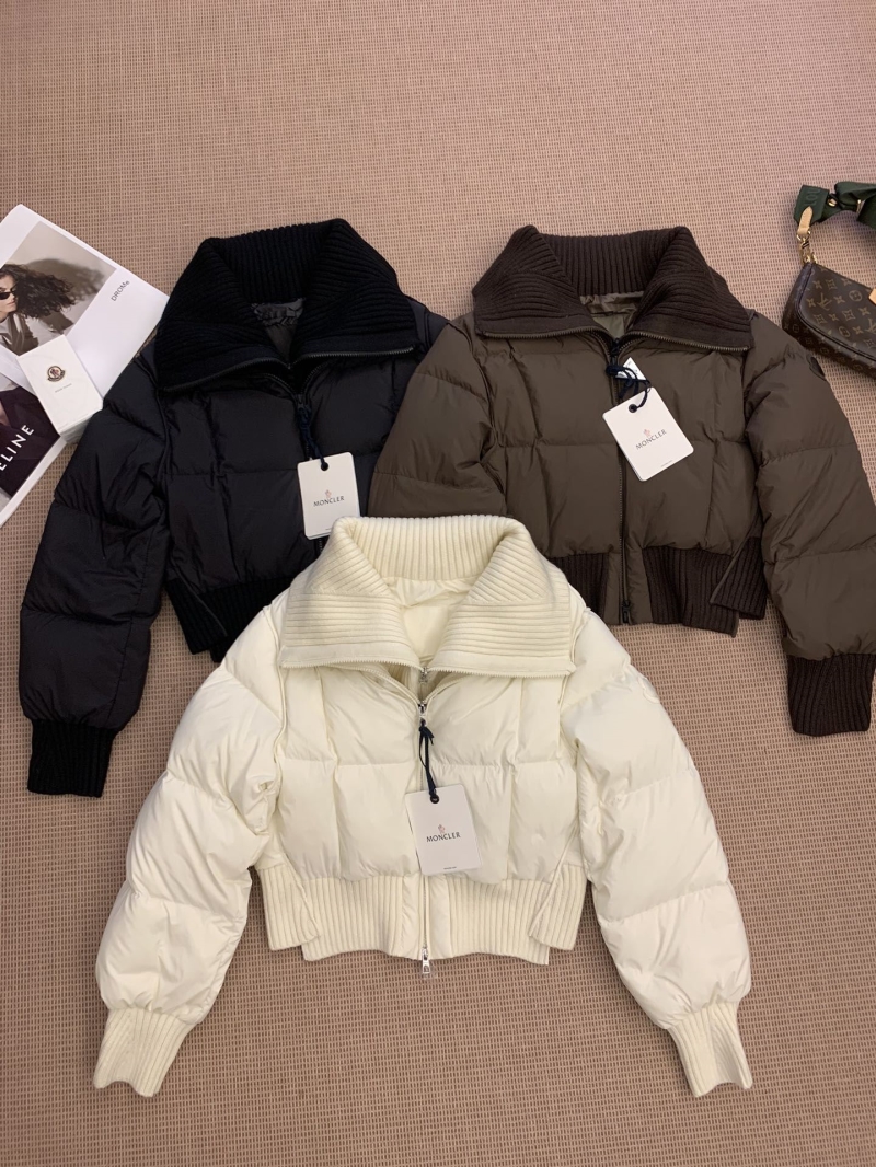 Moncler Down Coat